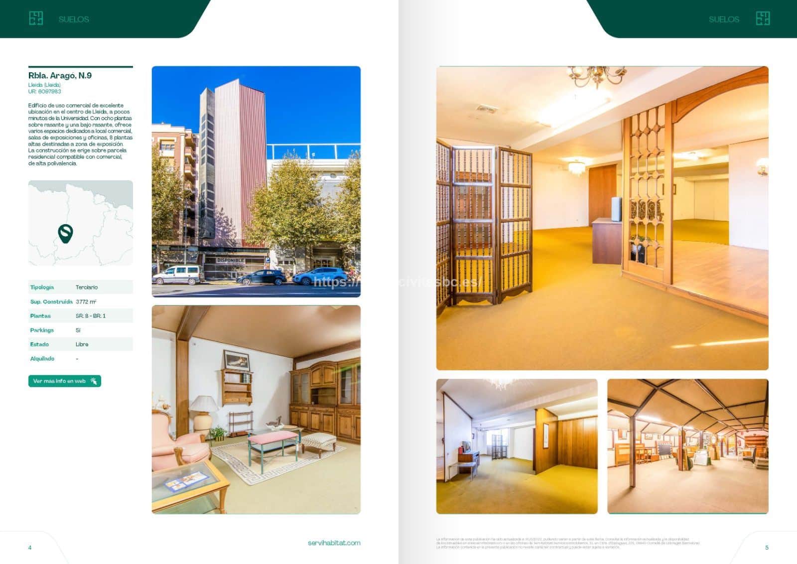 TU MEJOR INVERSION EN LLEIDA - Foto 3