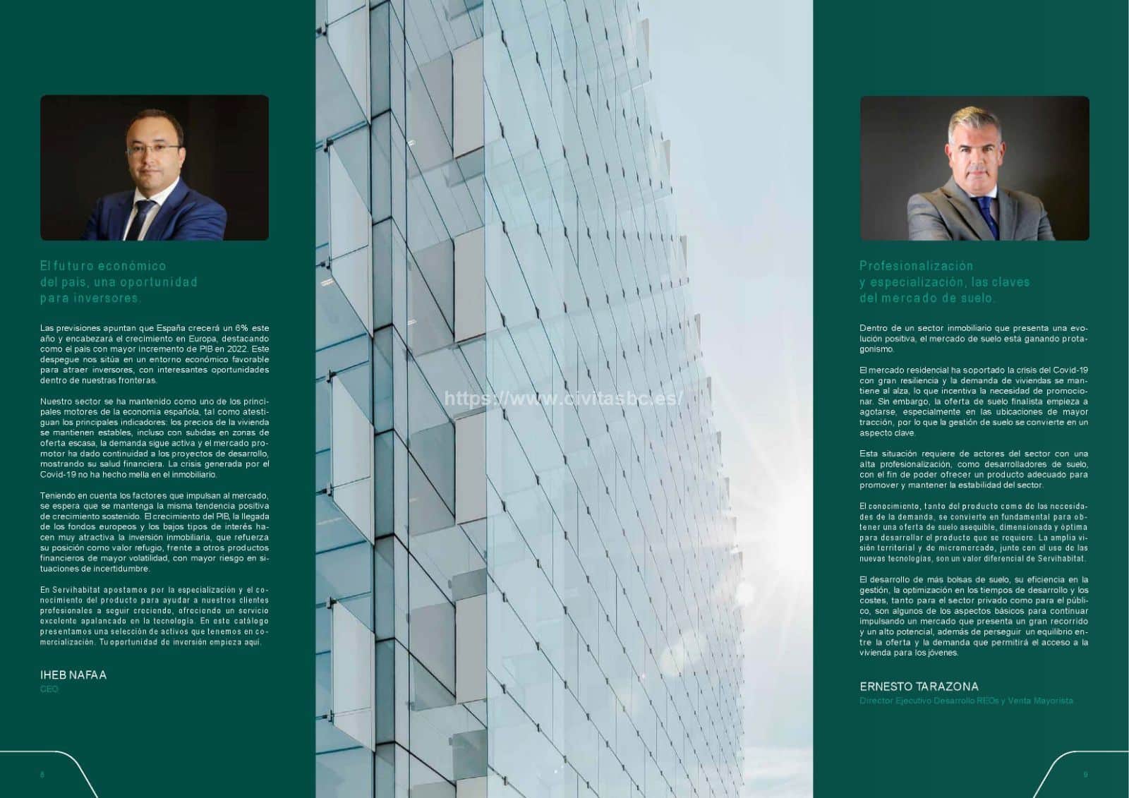 TU MEJOR INVERSION EN MALAGA - Foto 5