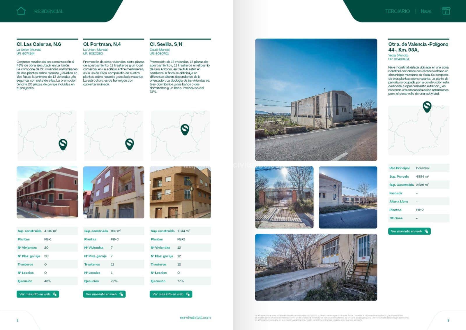 TU MEJOR INVERSION EN MURCIA - Foto 5