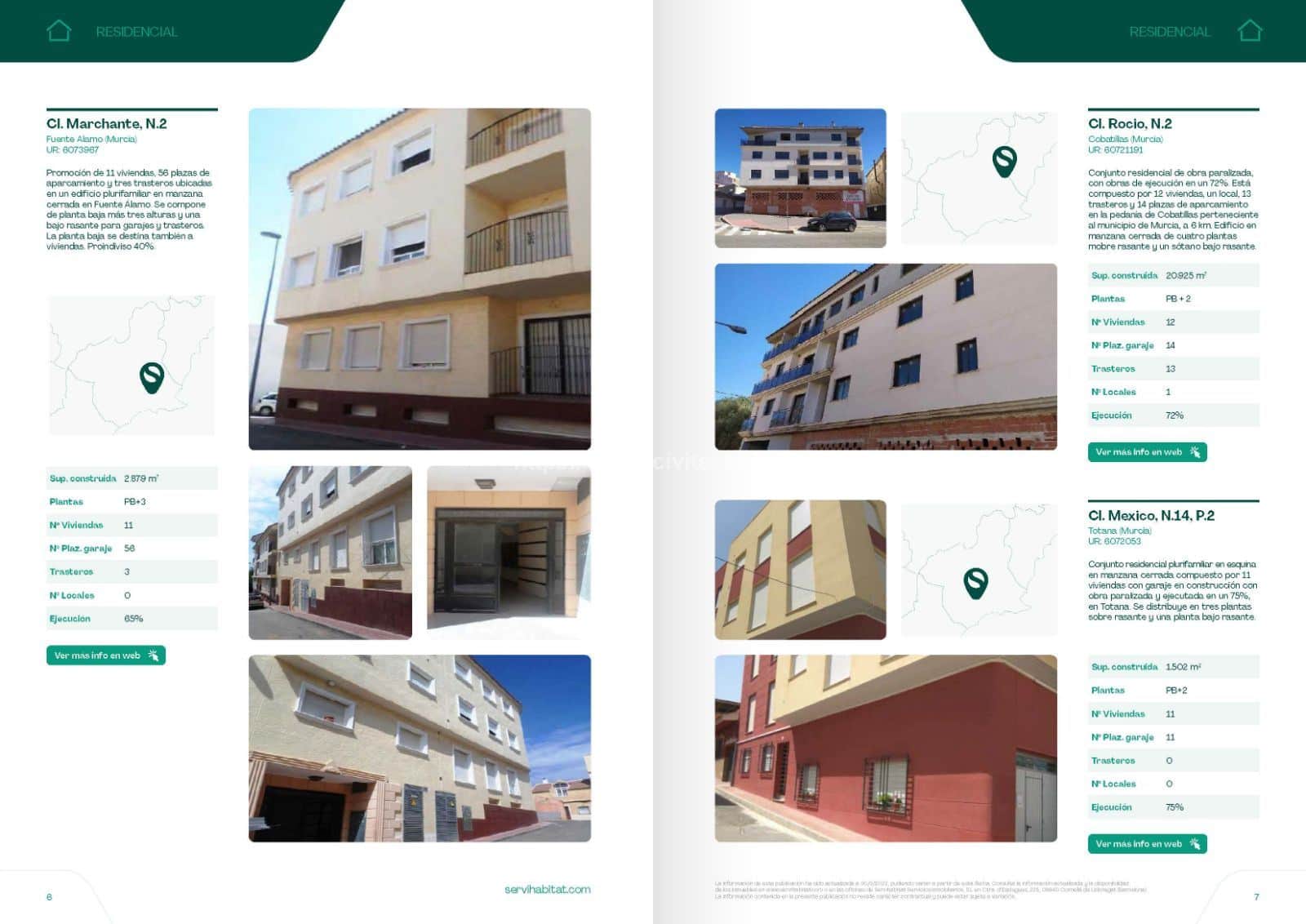 TU MEJOR INVERSION EN MURCIA - Foto 4