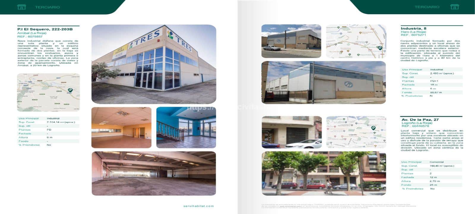 TU MEJOR INVERSION EN LA RIOJA - Foto 3