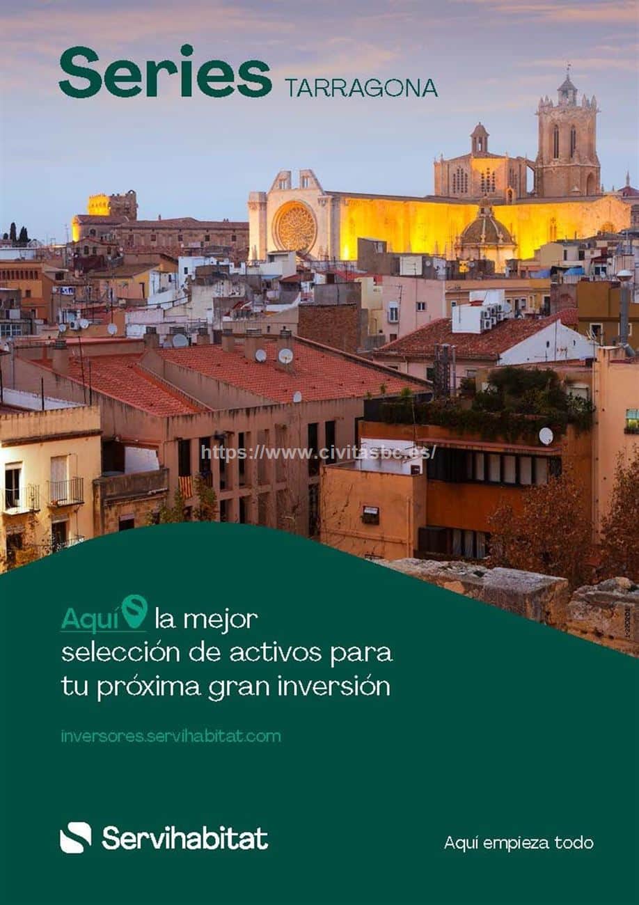TU MEJOR INVERSION EN TARRAGONA - Foto 1