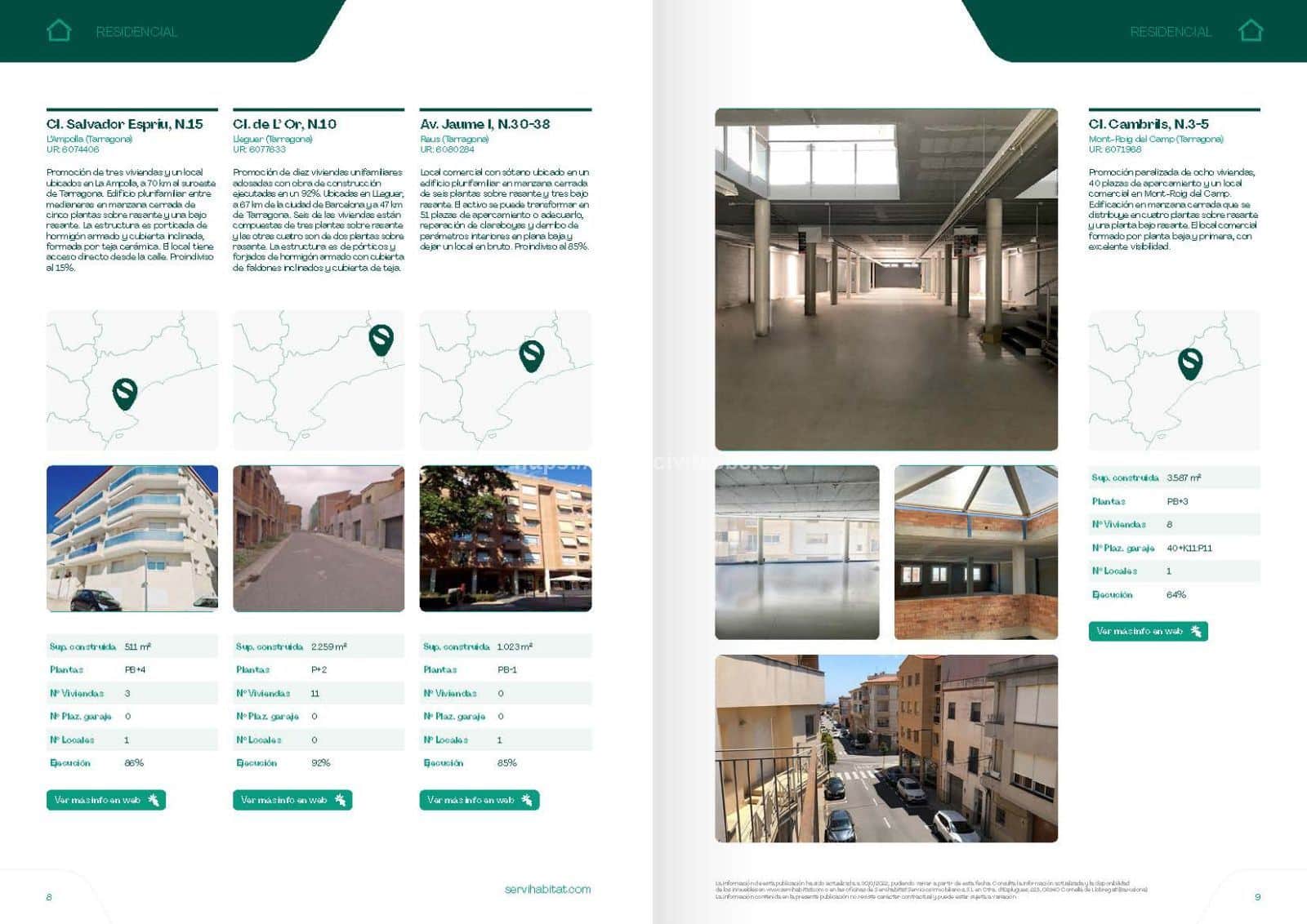 TU MEJOR INVERSION EN TARRAGONA - Foto 5