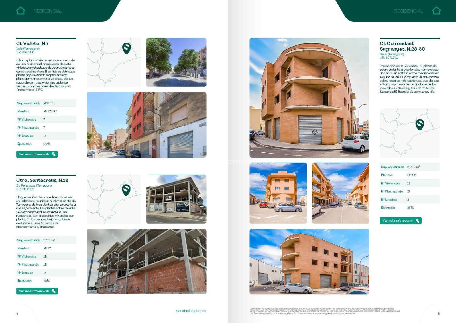 TU MEJOR INVERSION EN TARRAGONA - Foto 3