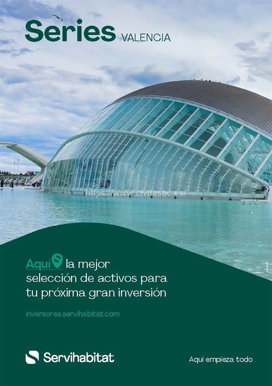 TU MEJOR INVERSION EN VALENCIA - Foto 1