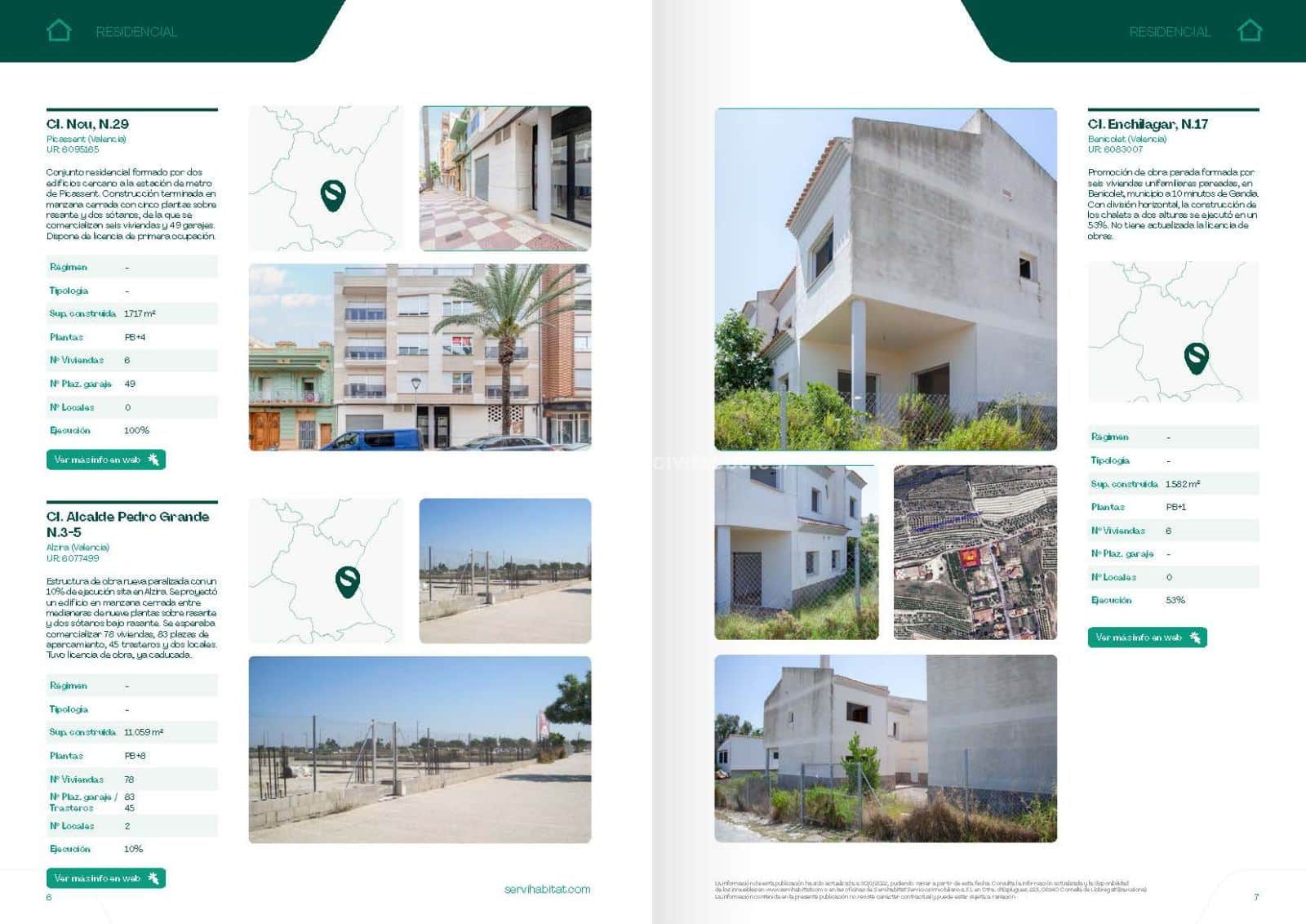 TU MEJOR INVERSION EN VALENCIA - Foto 4