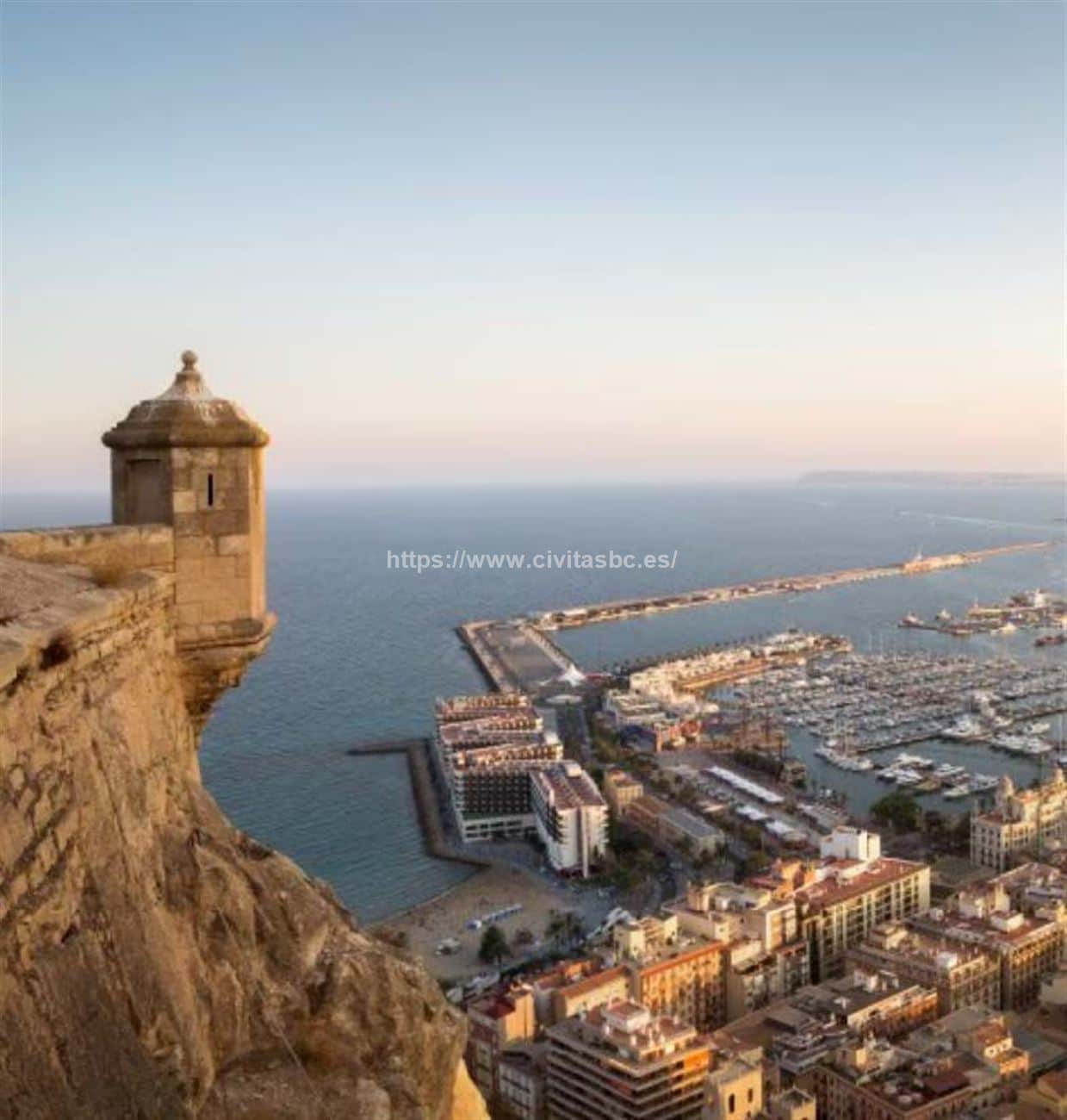 TU MEJOR INVERSION EN ALICANTE - Foto 1