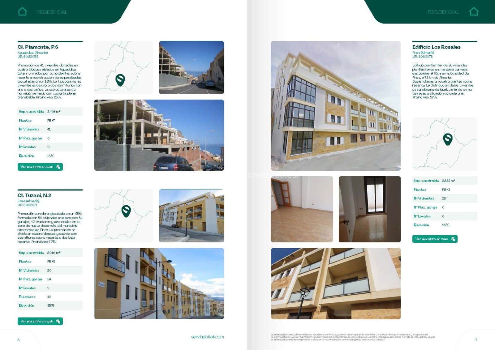 TU MEJOR INVERSION EN ALMERIA - Foto 4