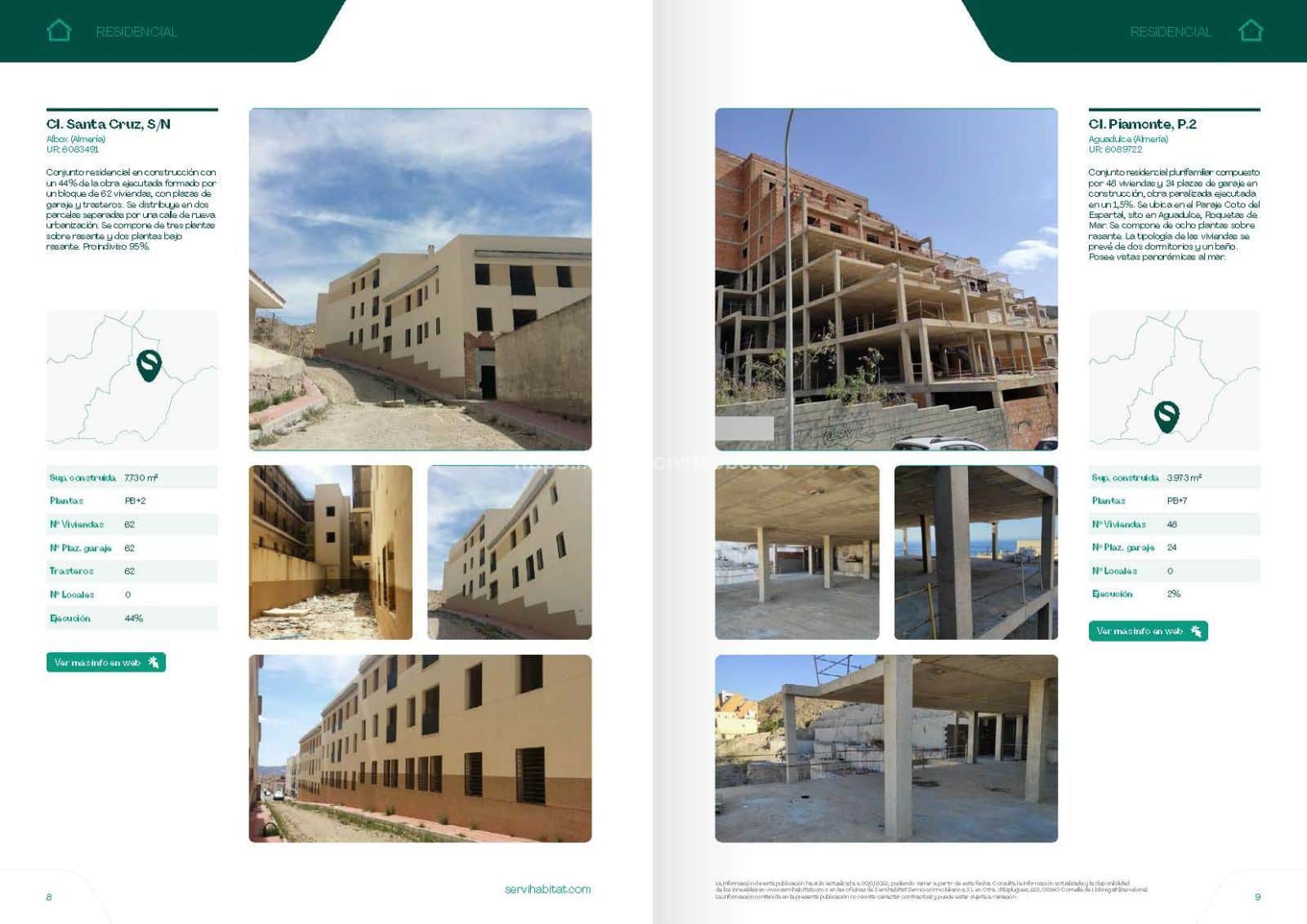 TU MEJOR INVERSION EN ALMERIA - Foto 5