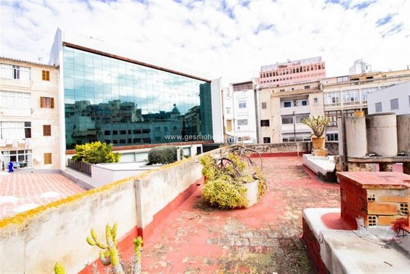 CASA SEÑORIAL EN VENTA EN PLENO CENTRO. - Foto 4