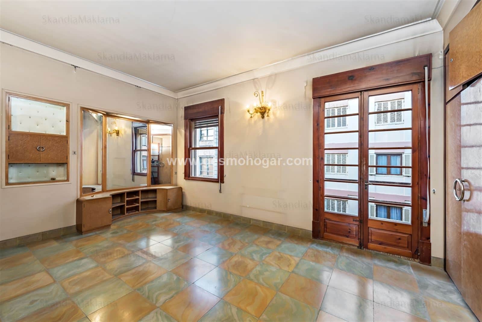 CASA SEÑORIAL EN VENTA EN PLENO CENTRO. - Foto 2