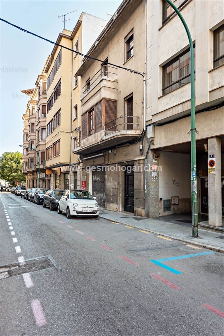 CASA SEÑORIAL EN VENTA EN PLENO CENTRO. - Foto 1