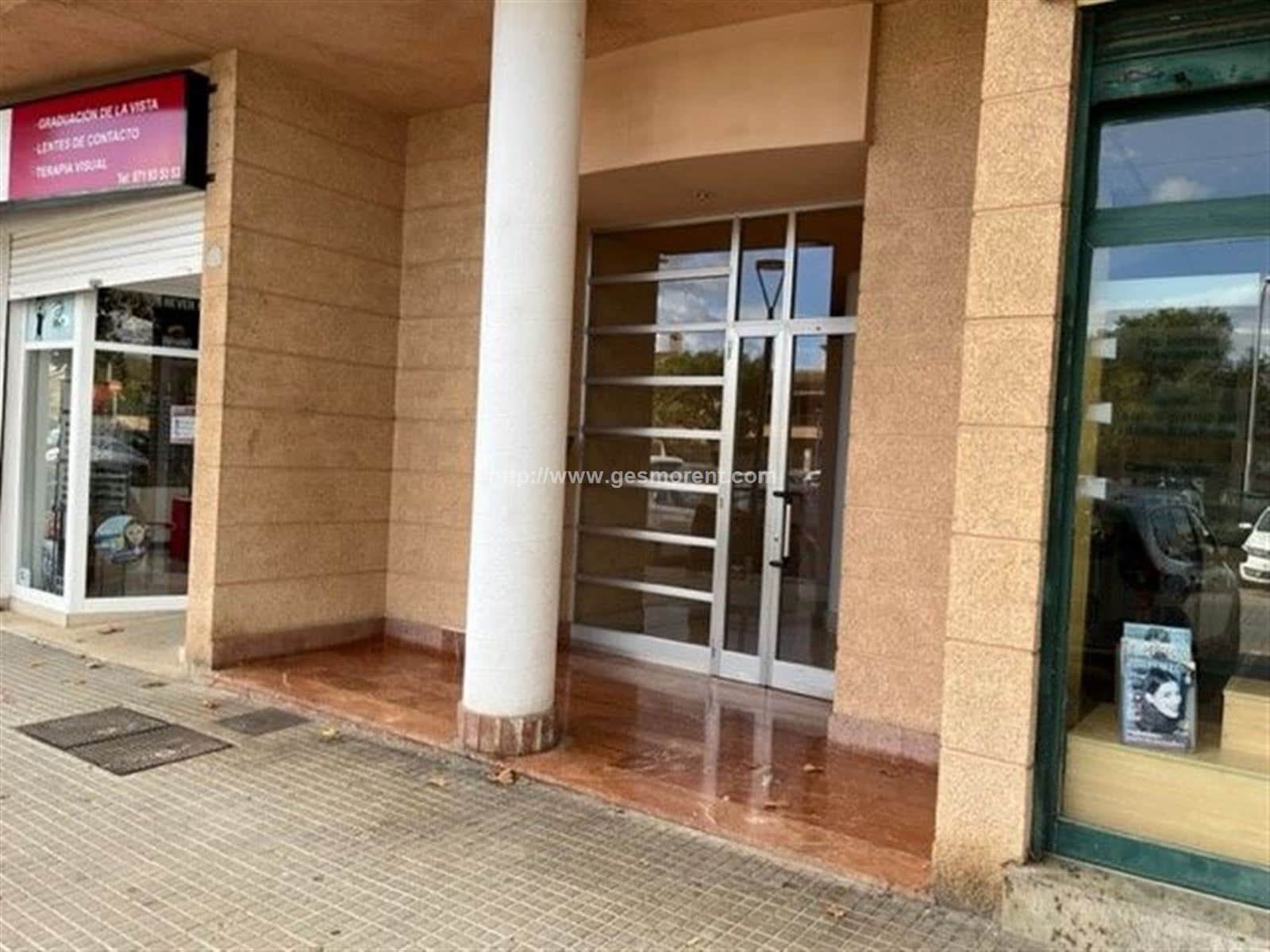 PLAZAS DE PARKING EN VENTA EN LA CABANA - Foto 5