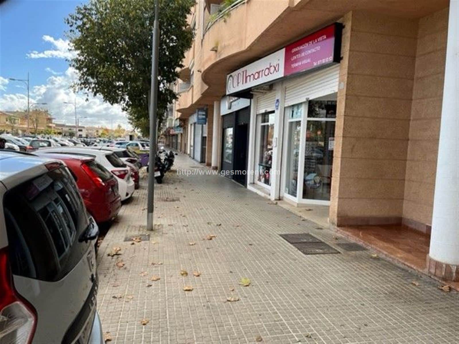 PLAZAS DE PARKING EN VENTA EN LA CABANA - Foto 4