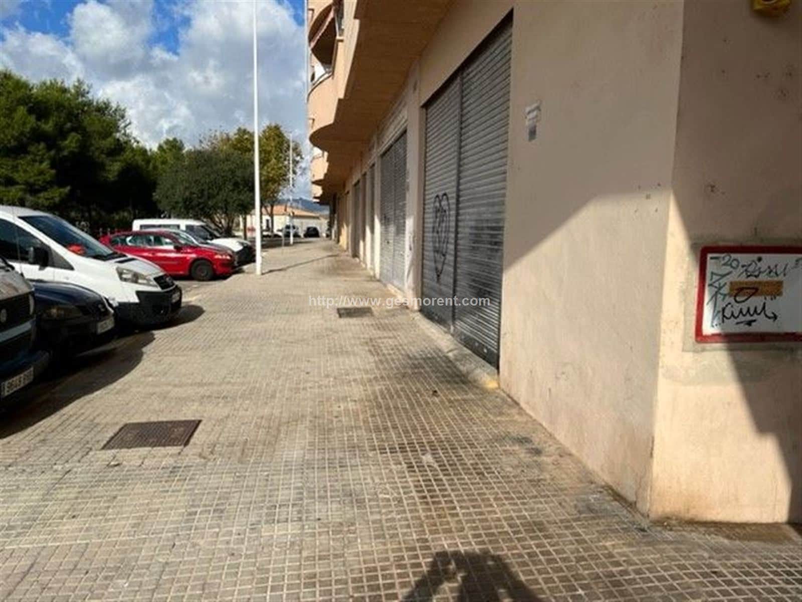 PLAZAS DE PARKING EN VENTA EN LA CABANA - Foto 2