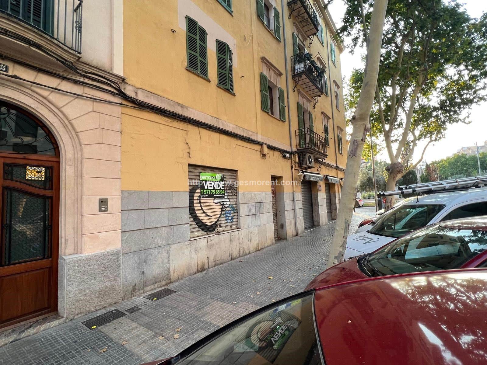 LOCAL EN VENTA EN ARCHIDUC - Foto 2