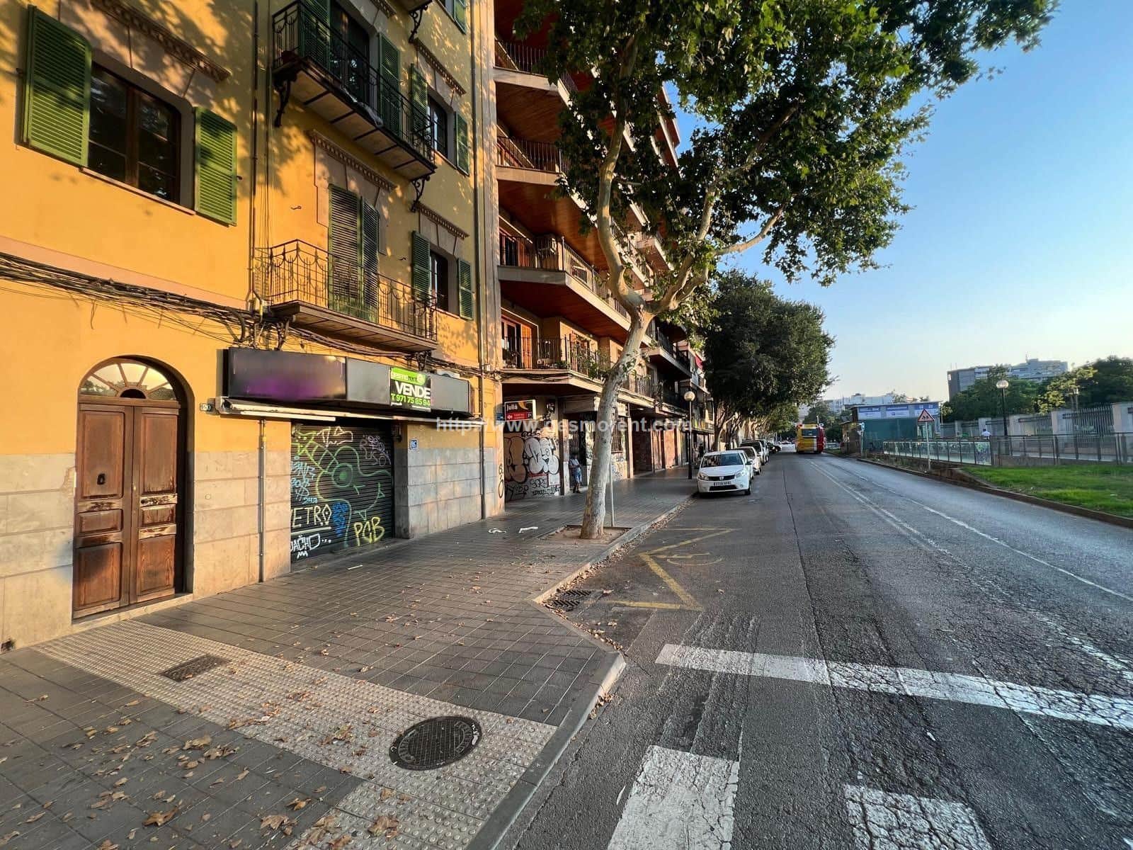 LOCAL EN VENTA EN ARCHIDUC - Foto 1