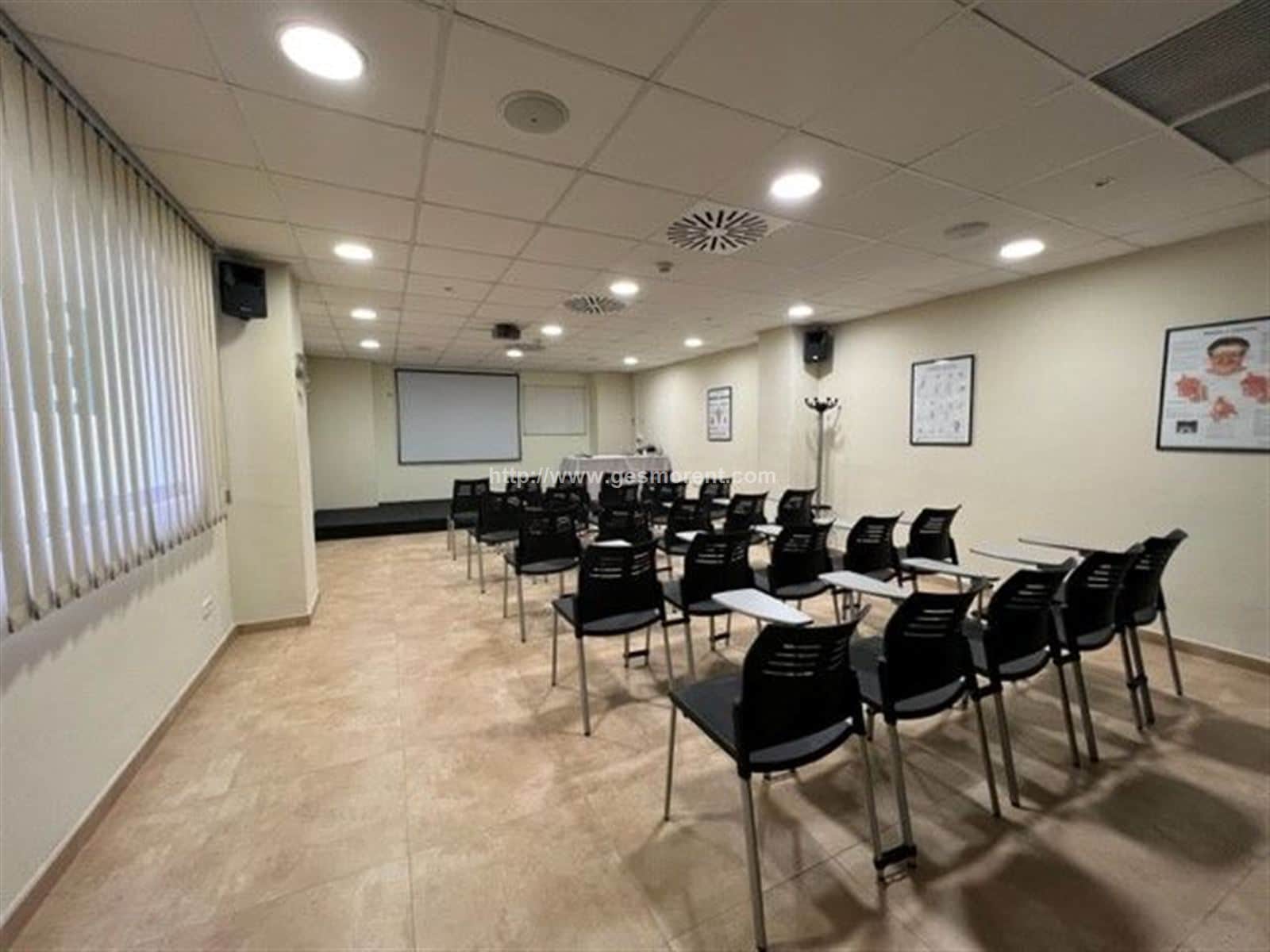 LOCAL EN ALQUILER EN AVENIDAS, PALMA DE MALLORCA - Foto 1