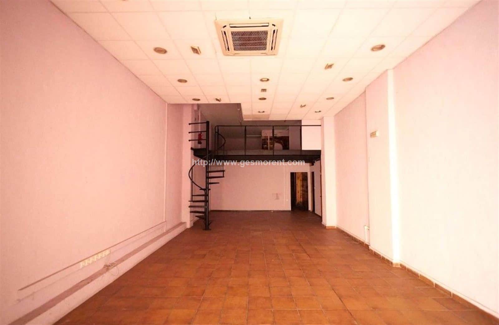 LOCAL COMERCIAL EN VENTA PASCUAL RIBOT, PALMA DE MALLORCA - Foto 4