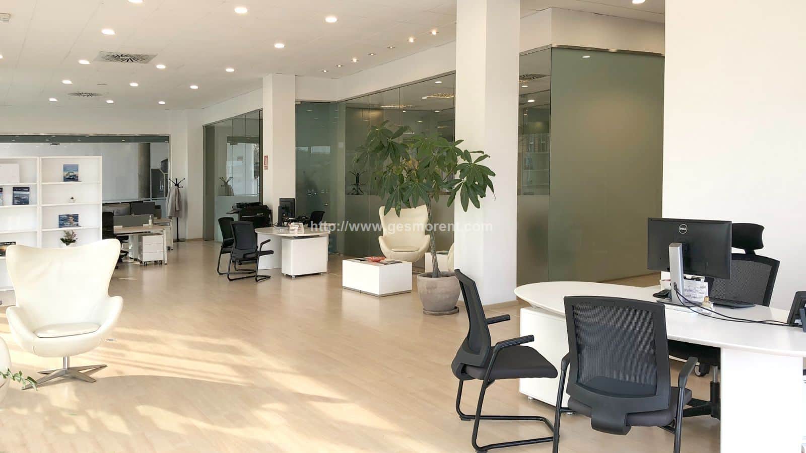 Local comercial en venta en Polígono Son Castello, Palma de Mallorca - Foto 4