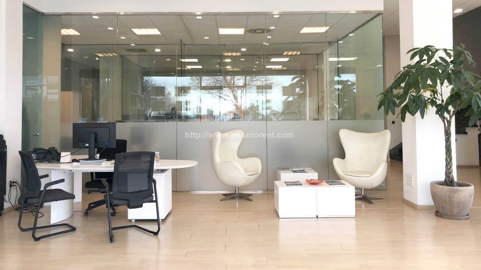 Local comercial en venta en Polígono Son Castello, Palma de Mallorca - Foto 5