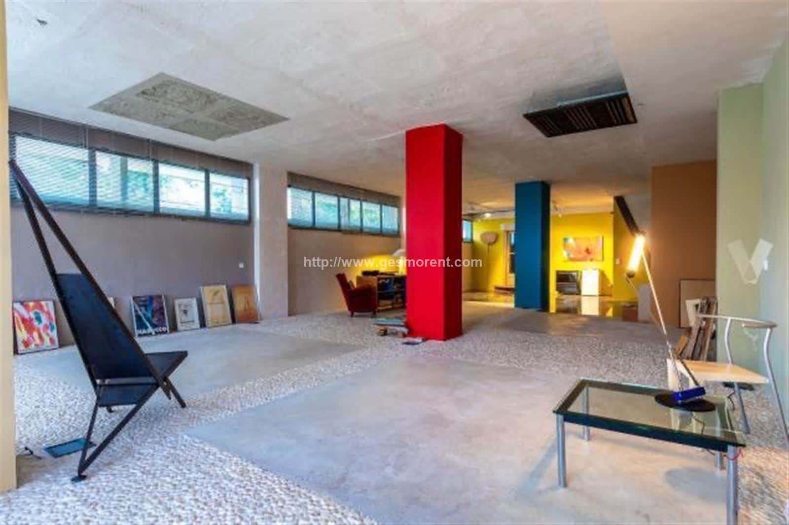 LOCAL EN ALQUILER EN LA BONANOVA - Foto 3