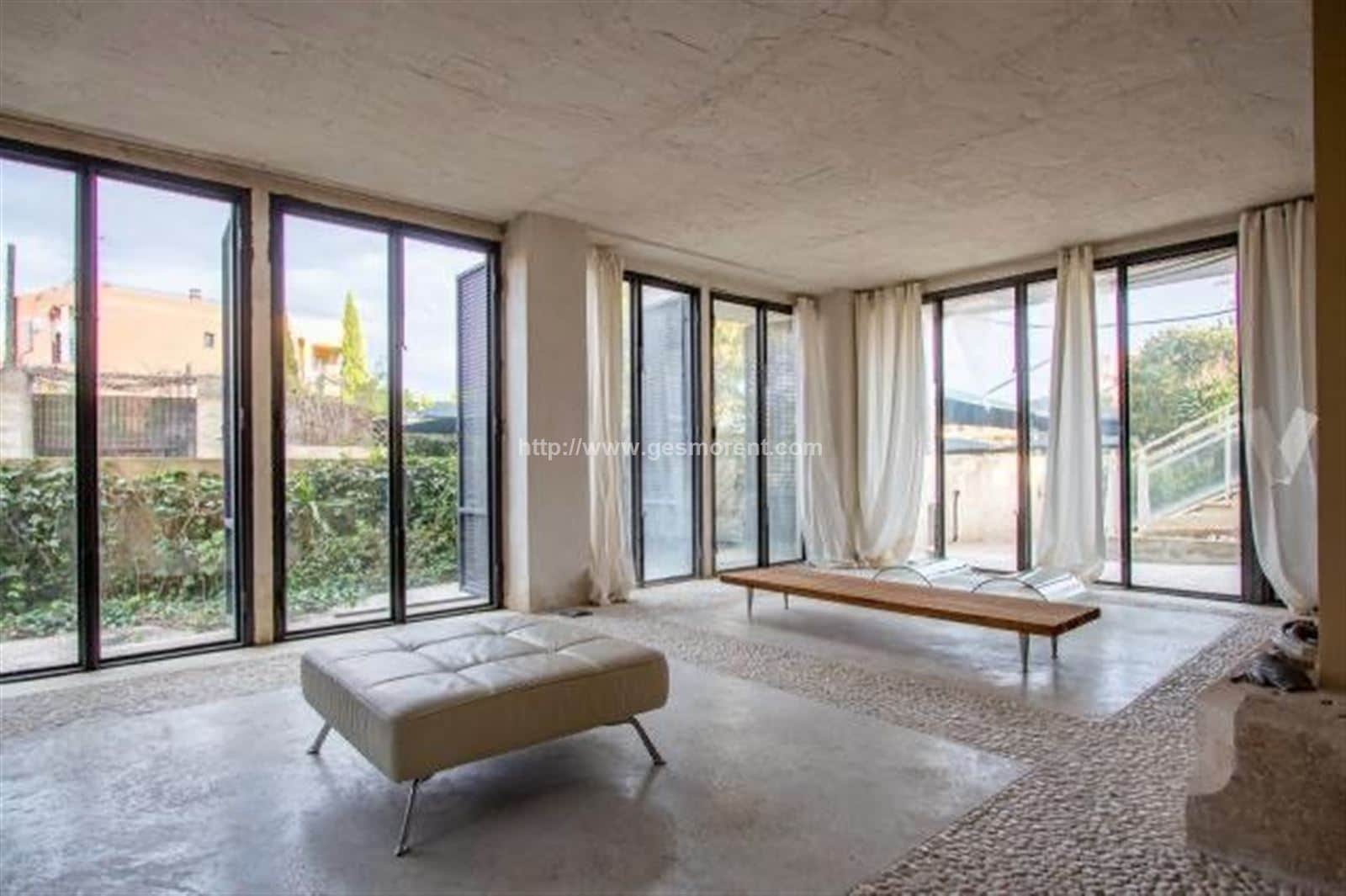 LOCAL EN ALQUILER EN LA BONANOVA - Foto 1