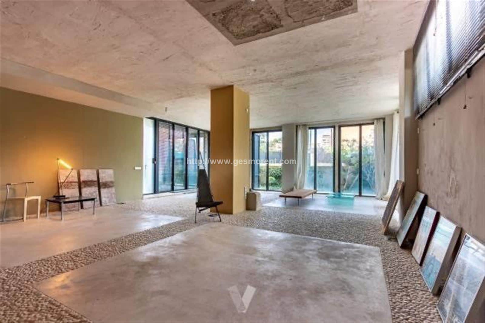 LOCAL EN ALQUILER EN LA BONANOVA - Foto 2