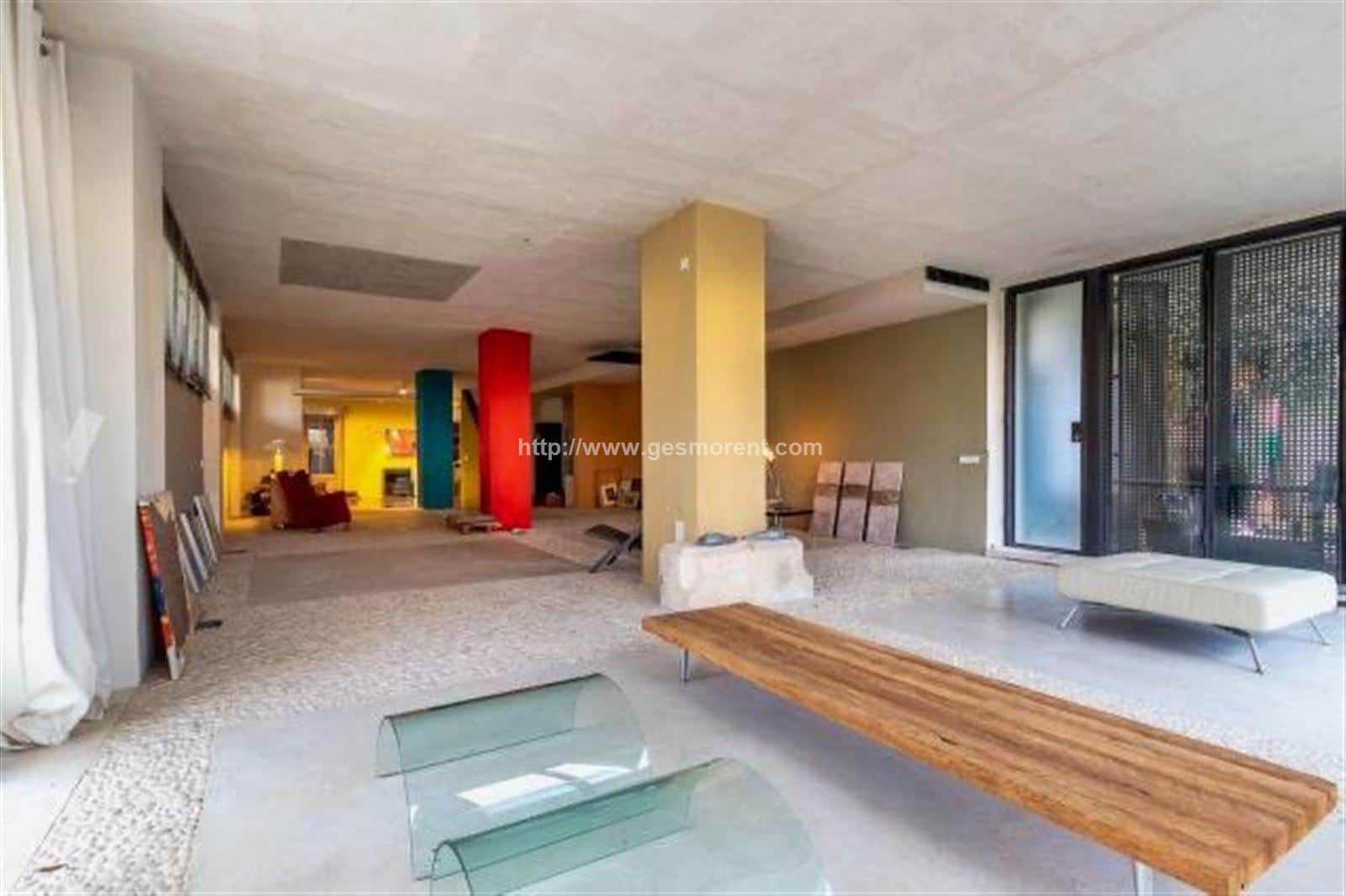 LOCAL EN ALQUILER EN LA BONANOVA - Foto 4