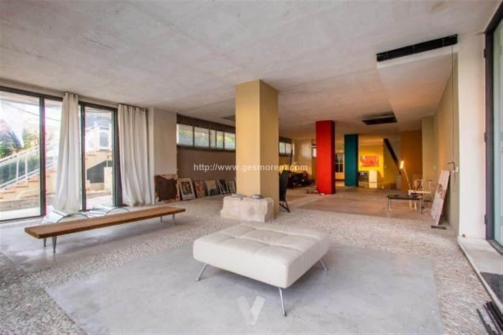 LOCAL EN ALQUILER EN LA BONANOVA - Foto 5