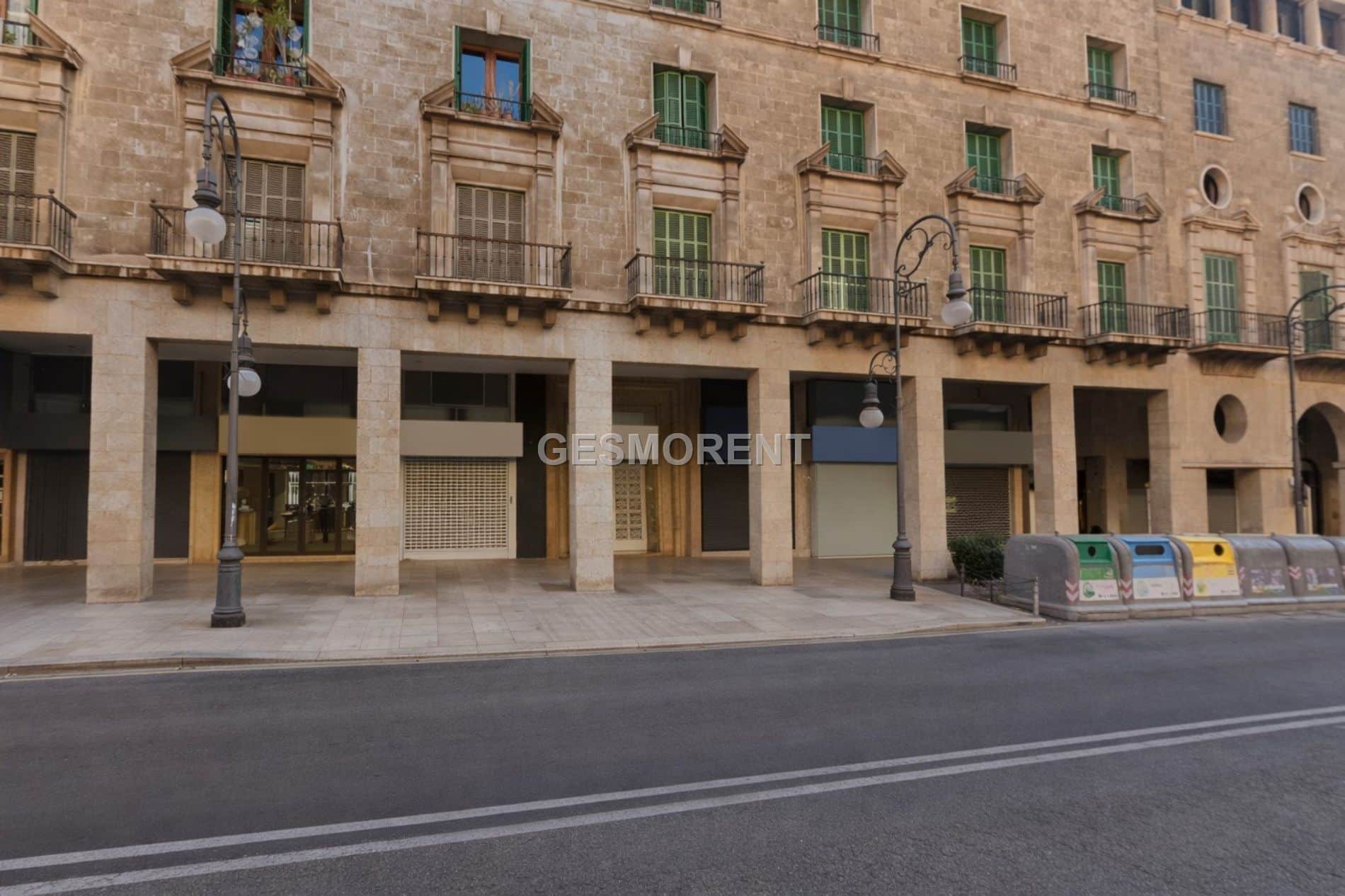 Local comercial en alquiler en Palma de Mallorca - Foto 5