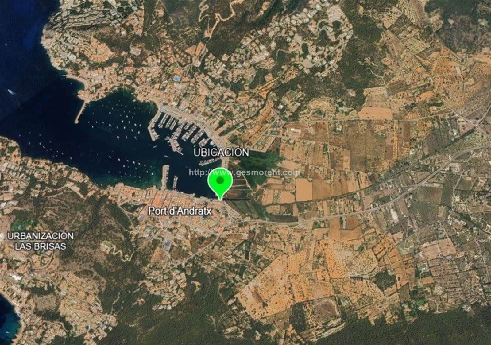 LOCAL COMERCIAL EN ALQUILER EN EL PUERTO DE ANDRATX - Foto 5