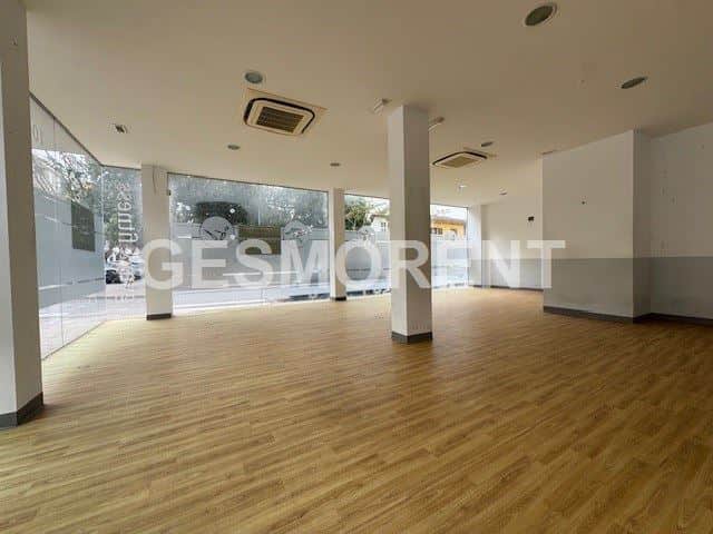 CONJUNTO DE 4 LOCALES EN VENTA EN PORT DE POLLENÇA - Foto 2