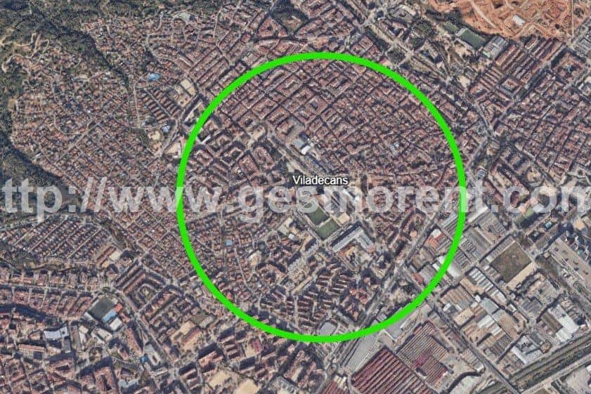 CONJUNTO DE 4 LOCALES EN VENTA EN VILADECANS, BARCELONA - Foto 2