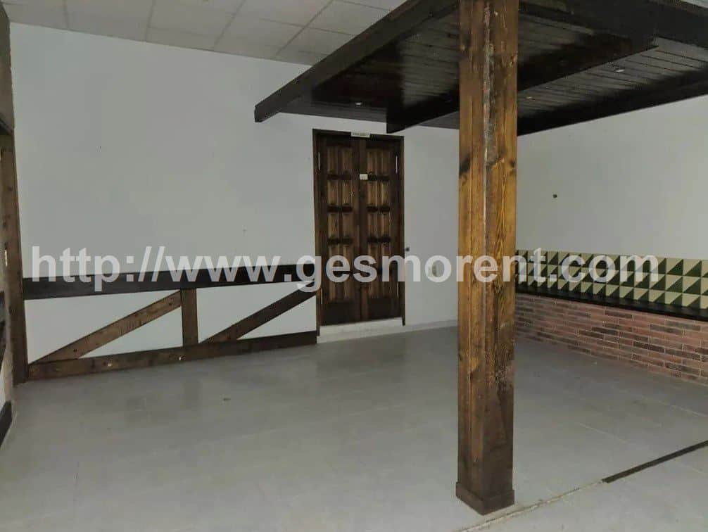 Local comercial en venta en Blanes - Foto 5