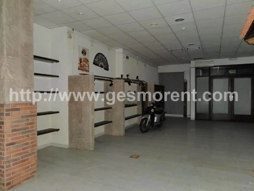 Local comercial en venta en Blanes - Foto 4