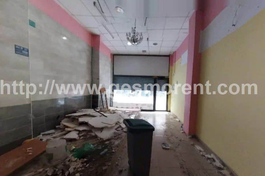 LOCAL EN VENTA EN GRACIA, BARCELONA - Foto 4