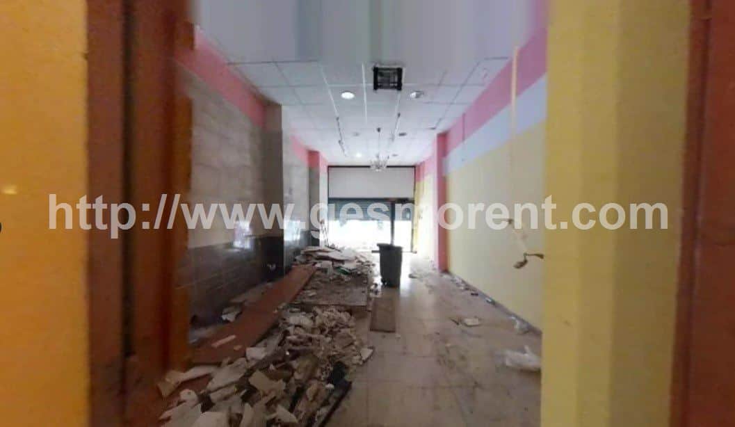 LOCAL EN VENTA EN GRACIA, BARCELONA - Foto 3