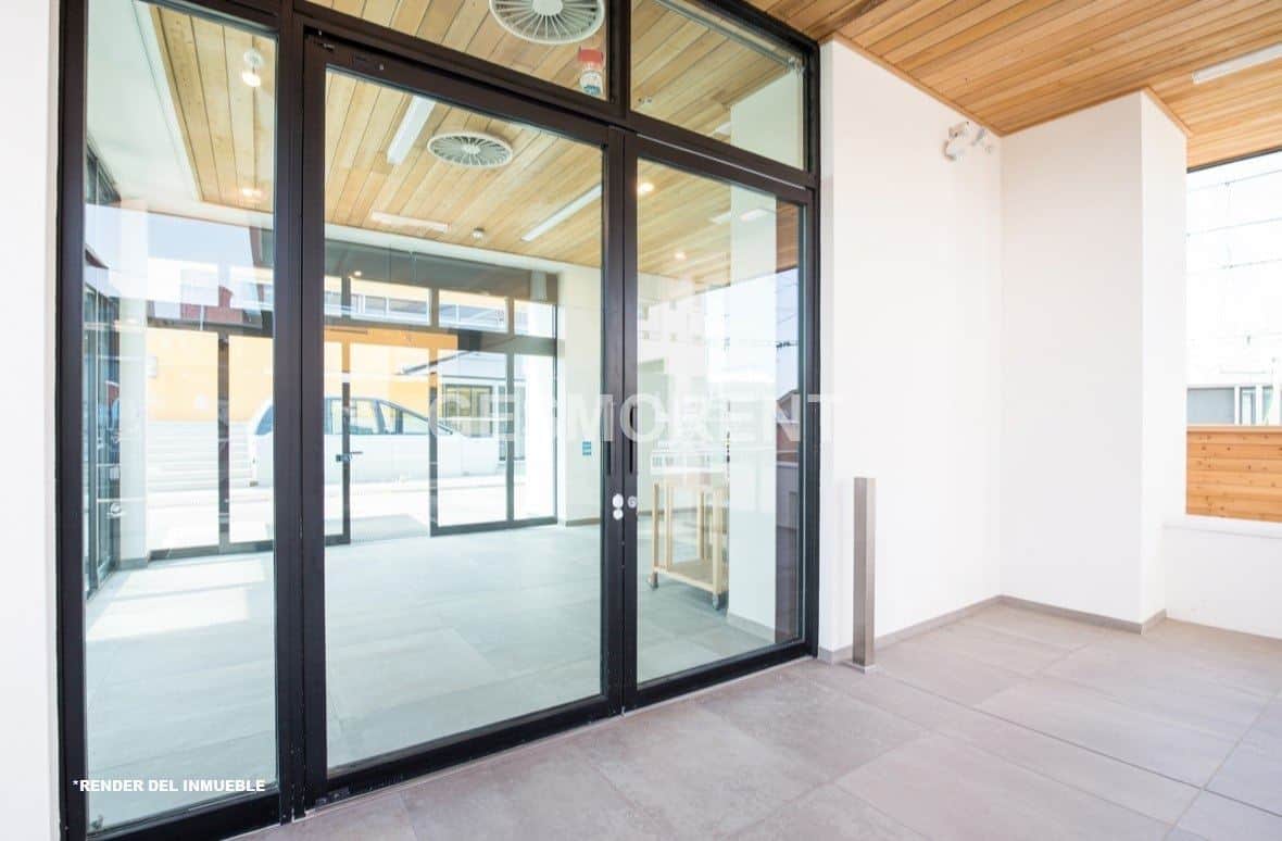 LOCAL EN VENTA EN MANRESA, BARCELONA - Foto 2