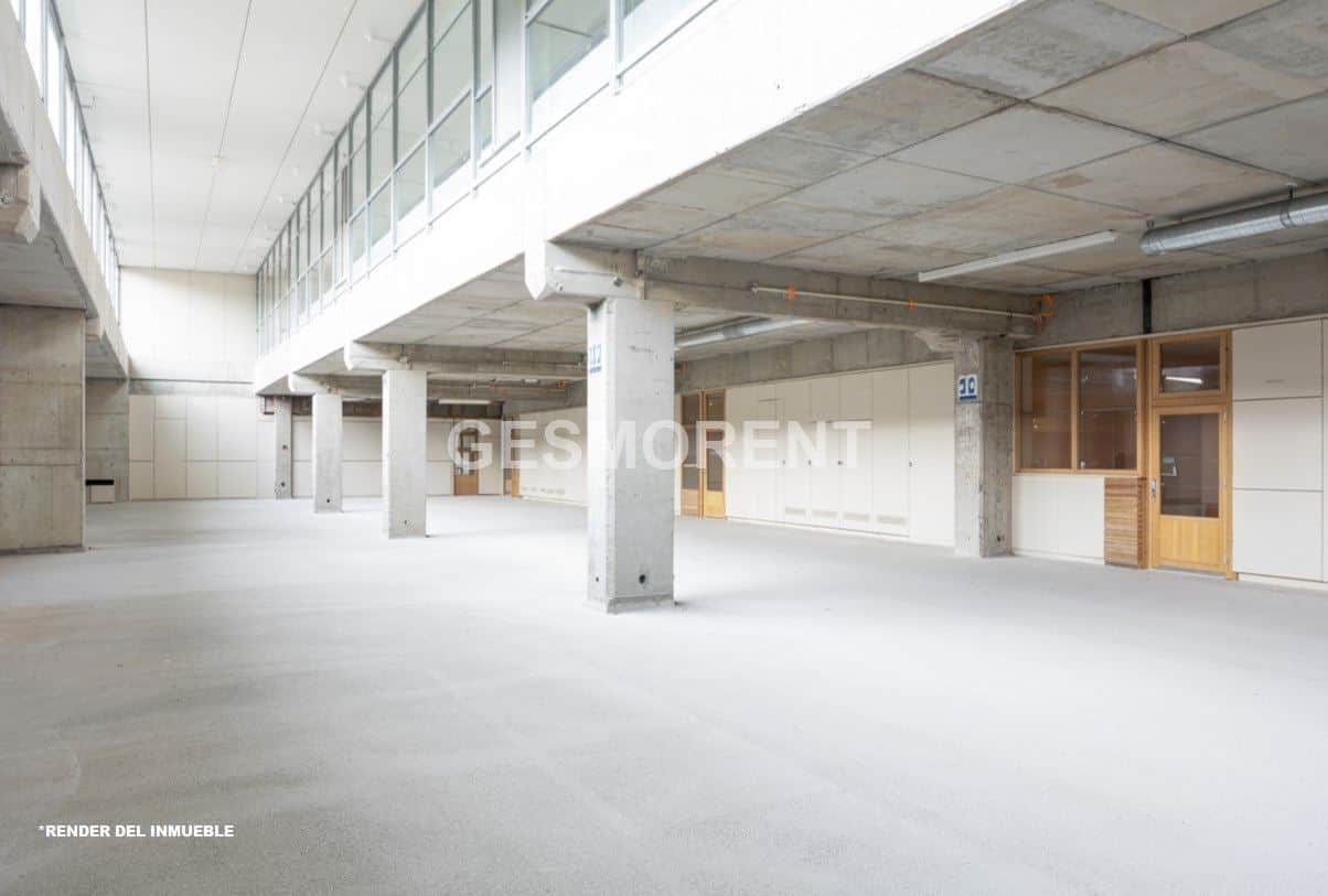 LOCAL EN VENTA EN MANRESA, BARCELONA - Foto 5