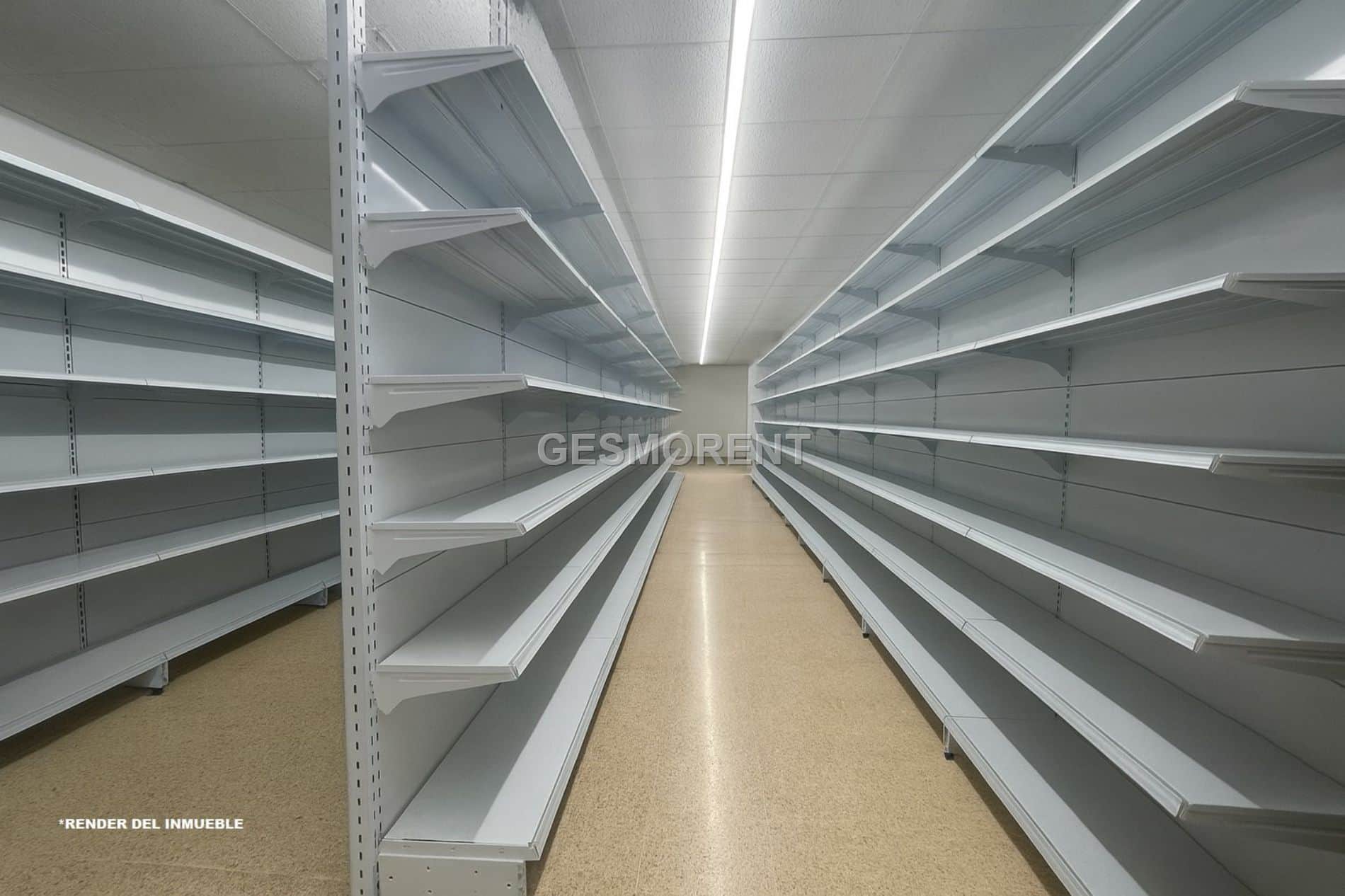 LOCAL EN VENTA CON INQUILINO EN PERE GARAU - Foto 2