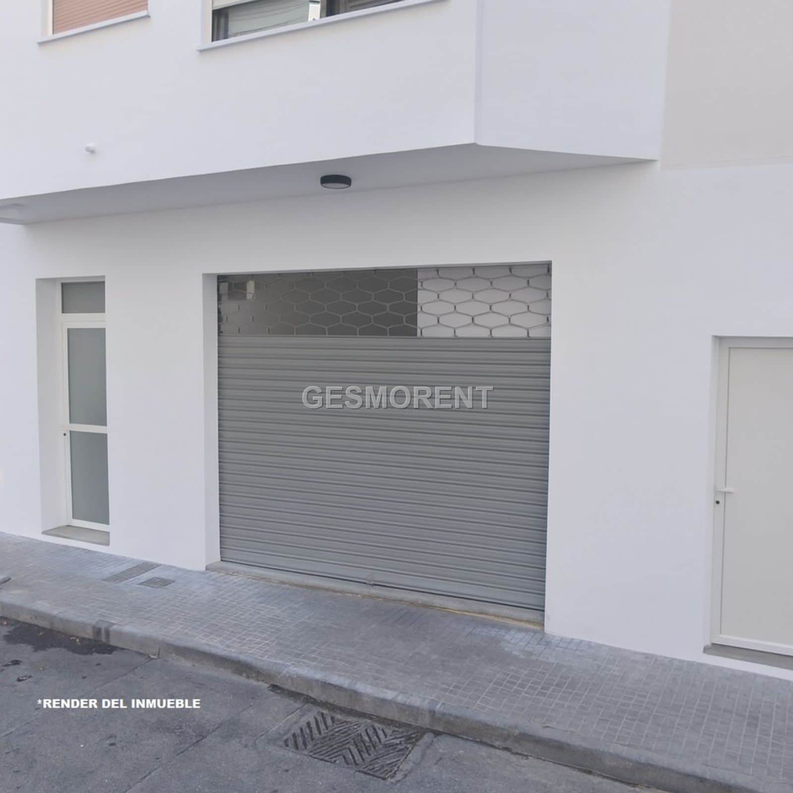 LOCAL EN VENTA CON INQUILINO EN PERE GARAU - Foto 4