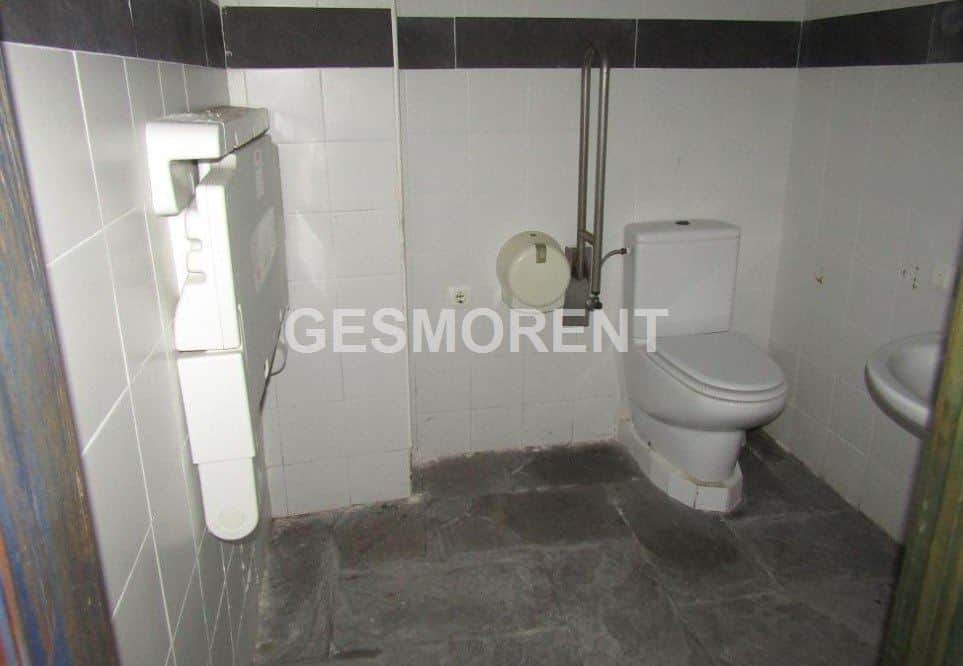 Local comercial en venta en Ciutadella - Foto 5