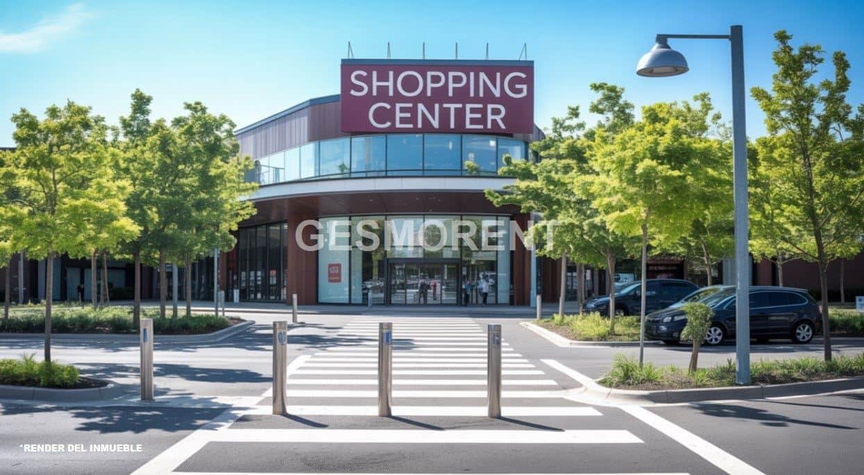 CONJUNTO DE LOCALES EN VENTA EN TORREJON DE ARDOZ, MADRID - Foto 1