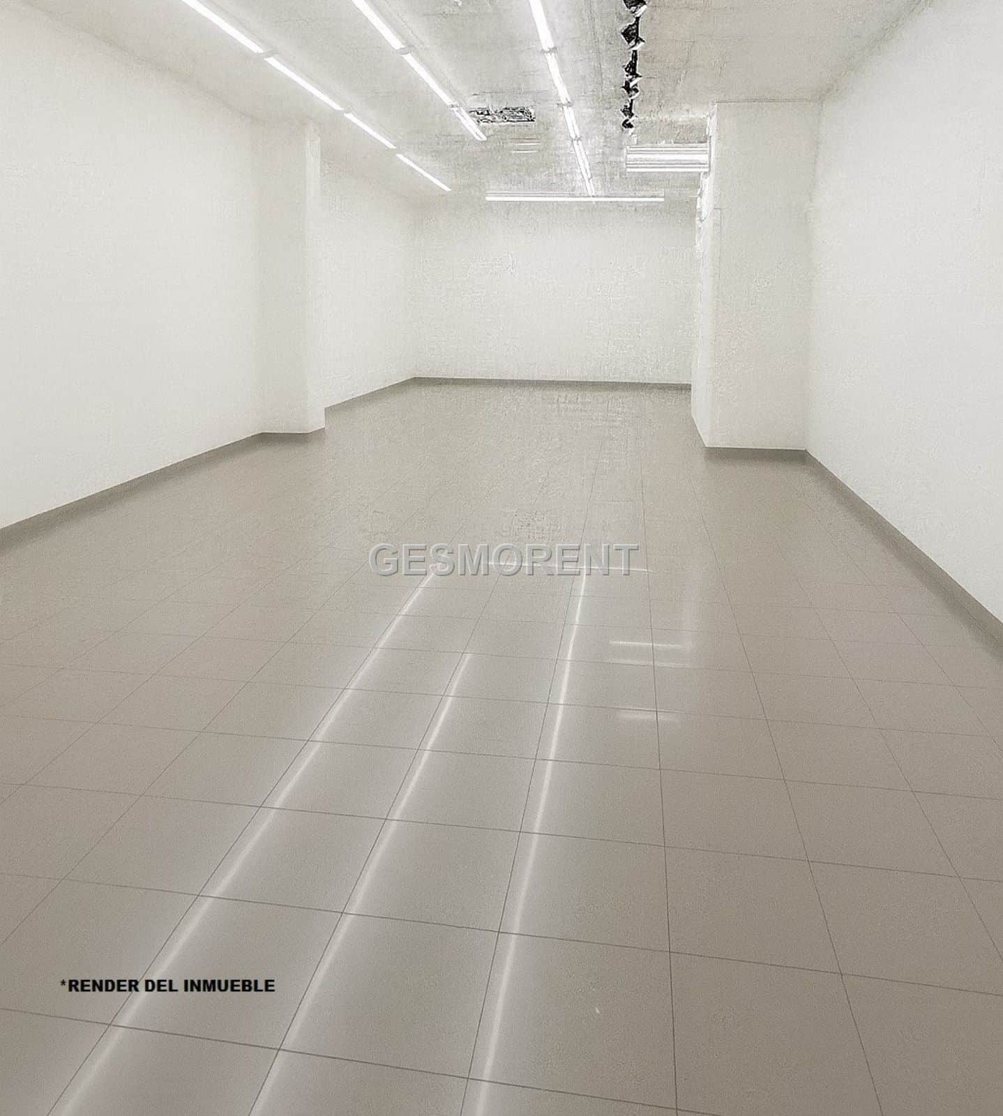 LOCAL EN VENTA CON INQUILINO EN SANT ANDREU, BARCELONA - Foto 3