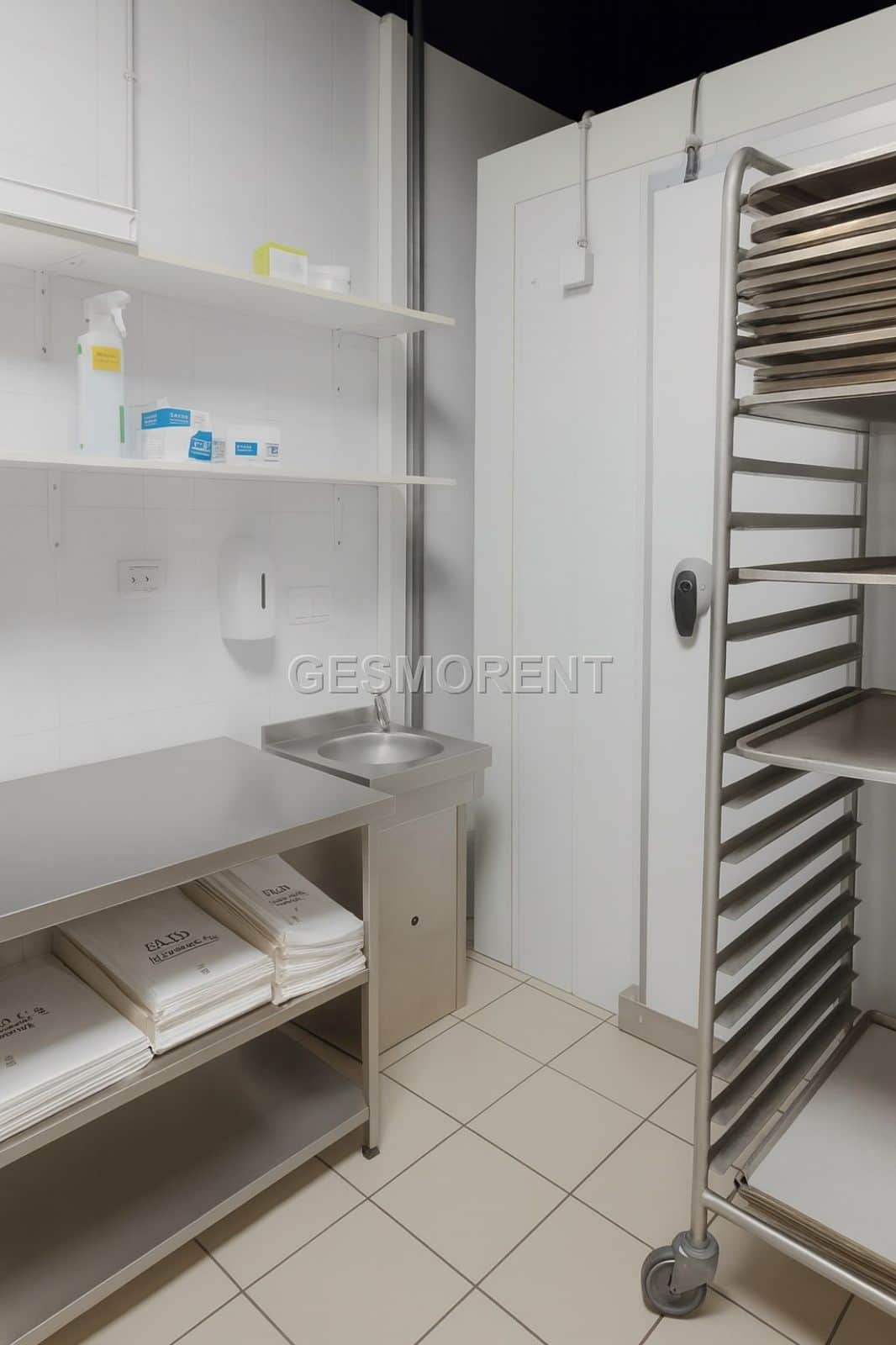 LOCAL EN VENTA CON INQUILINO EN SANT ANDREU, BARCELONA - Foto 4