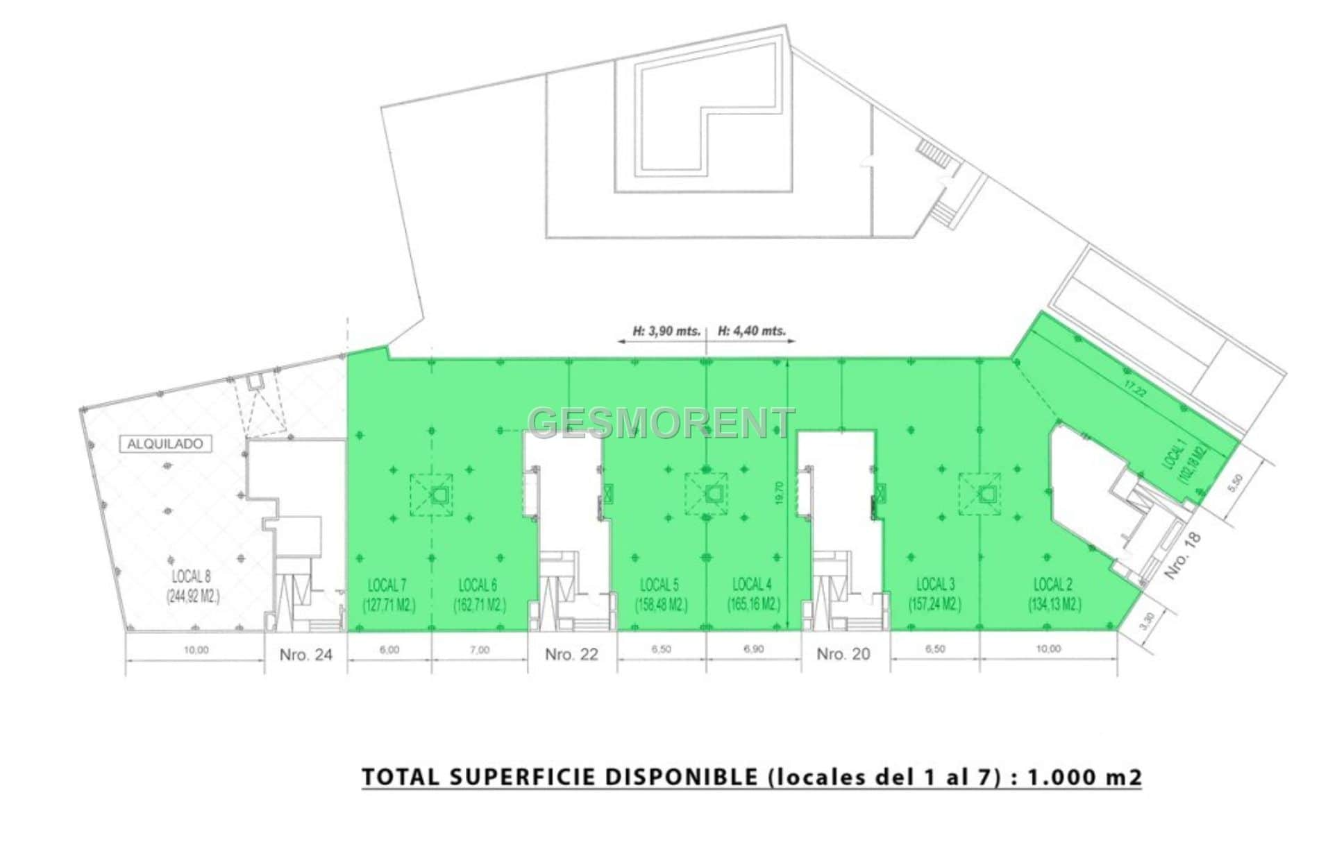 Local comercial en venta en Torrejon de Ardoz - Foto 5