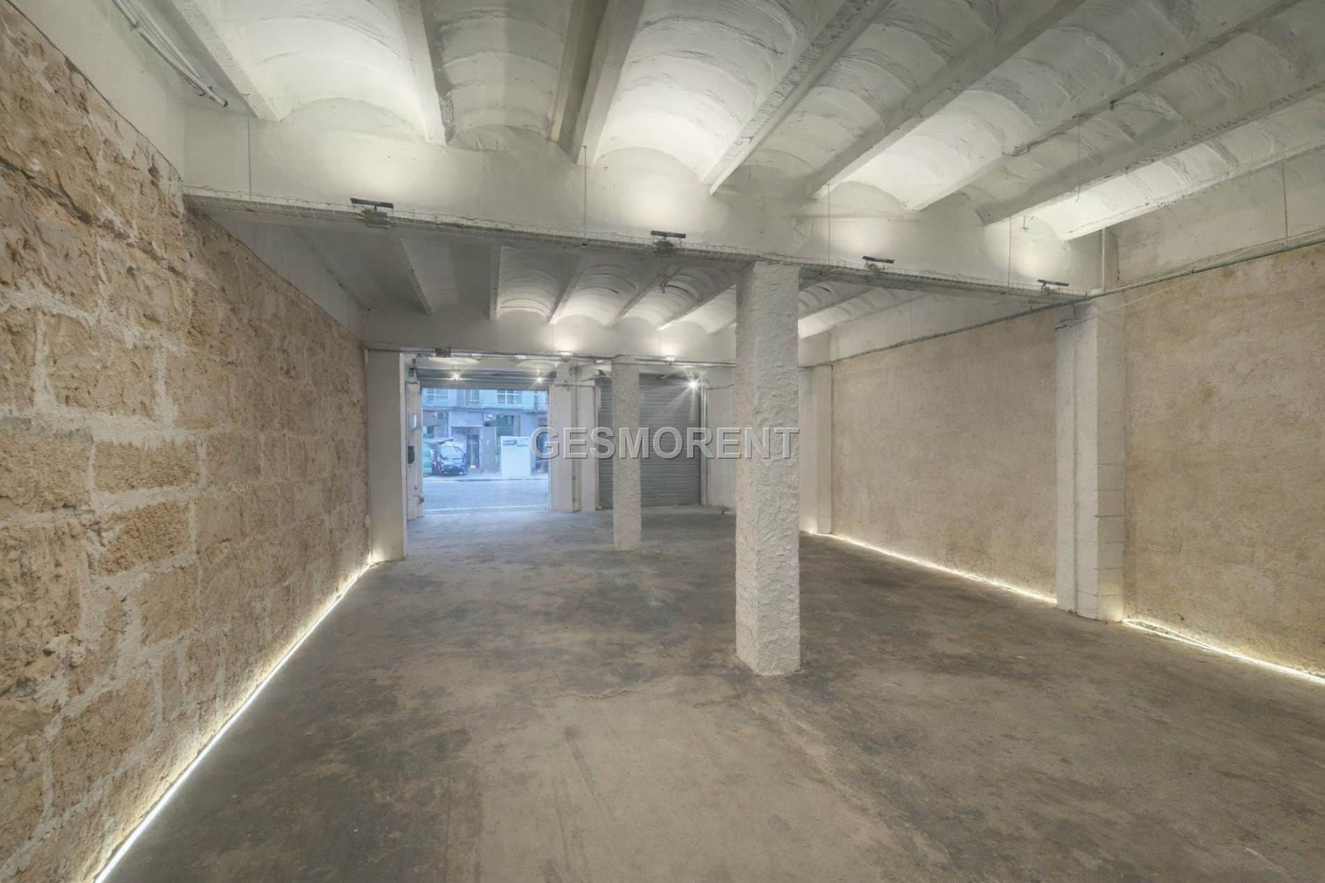 Local comercial - Palma De Mallorca - Foto 1