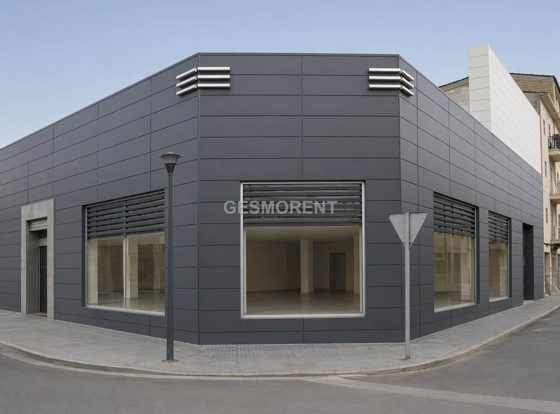 Local comercial - Manacor - Foto 1
