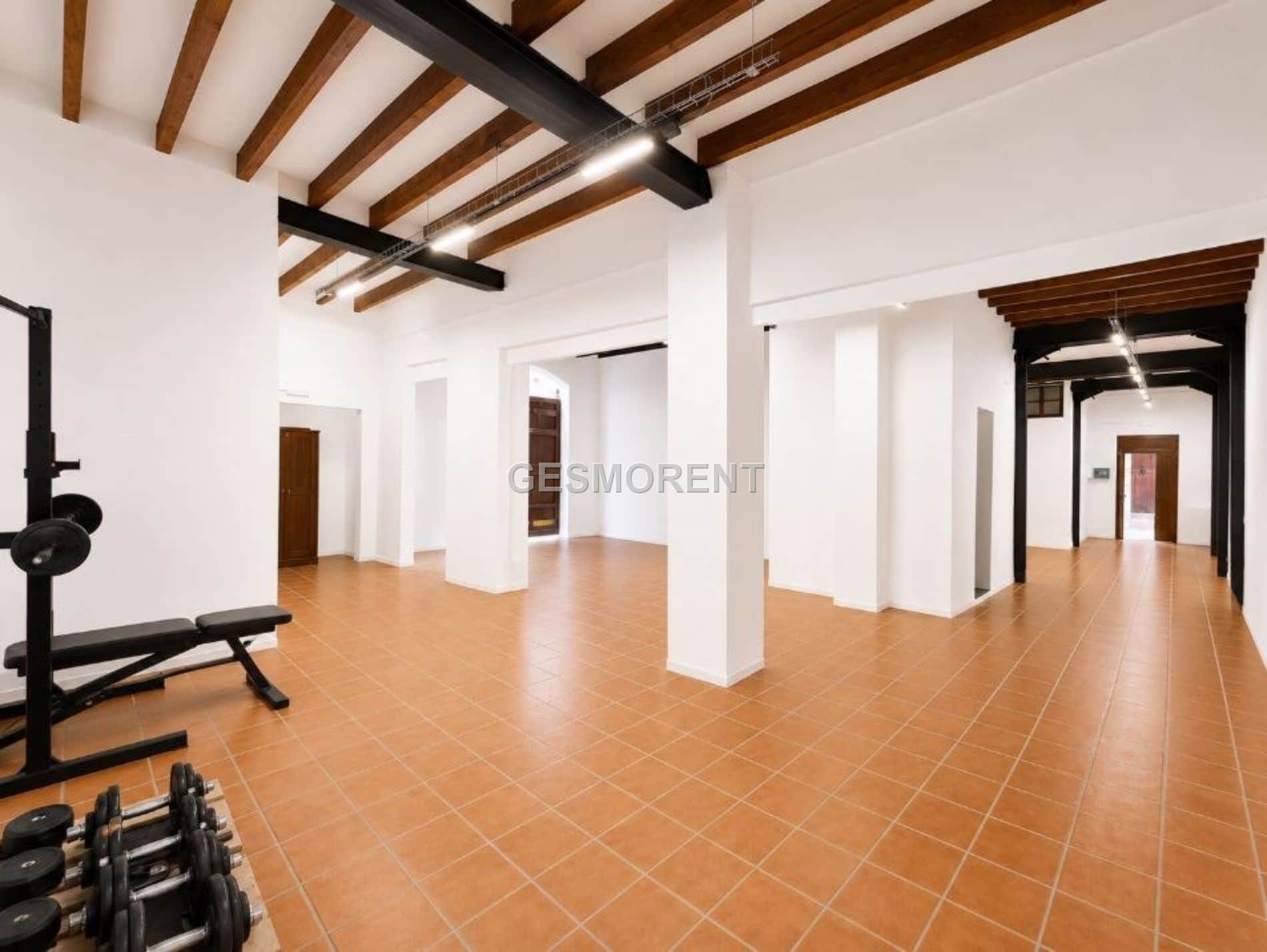 Local comercial en alquiler en Son Ferriol, Palma de Mallorca - Foto 5